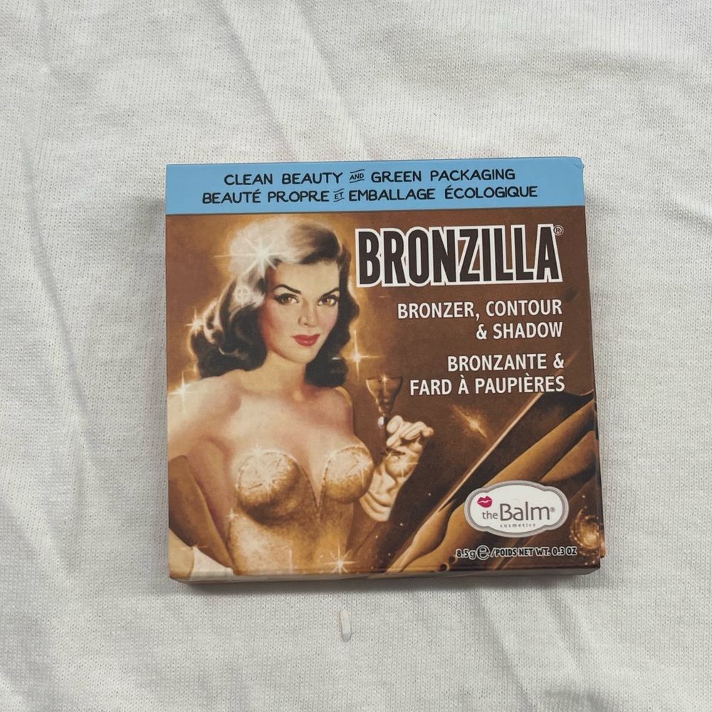 The Balm BRONZILLA®